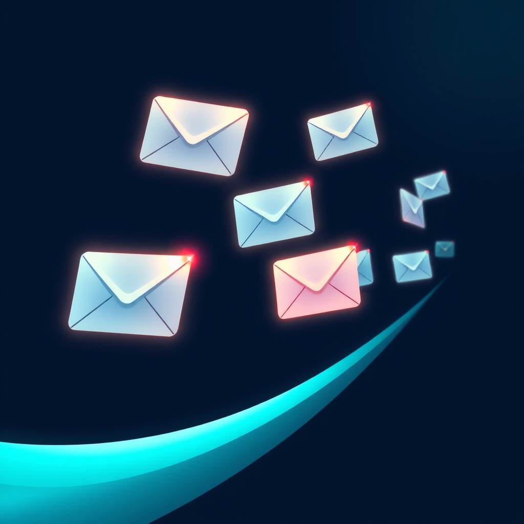 Email как канал приёма заявок в helpdesk: типичные грабли и как их обойти