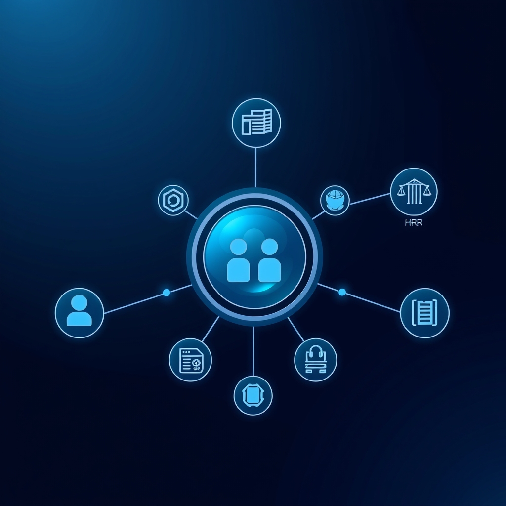 ESM: ServiceDesk за пределами ИТ — HR, АХО, юристы