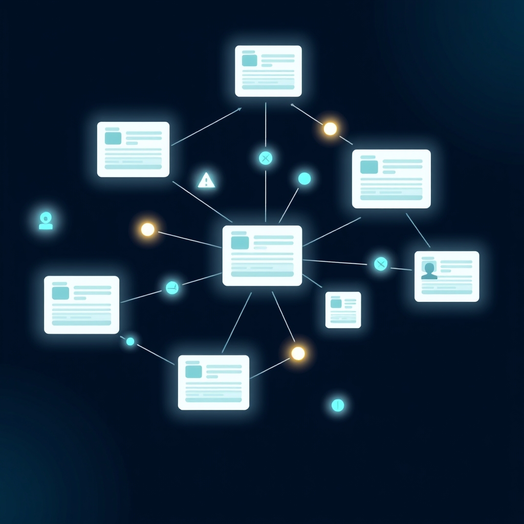 KCS (Knowledge-Centered Service): база знаний нового поколения