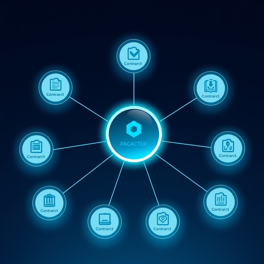 Supplier Management: управление поставщиками и подрядчиками ИТ